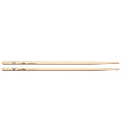 BAQUETAS NUDE NOGAL 1A VATER