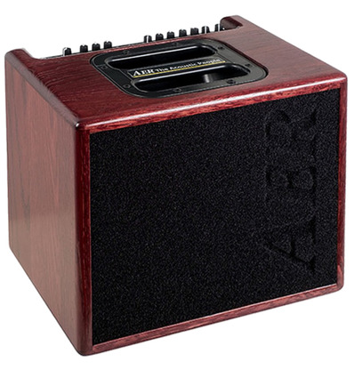 AMPLIFICADOR AER COMPACT 60-4 CAOBA