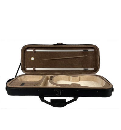 ESTUCHE AMADEUS PARA VIOLA DE 15" Y 16" 