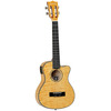 UKELELE DELUXE TANGLEWOOD SERIE TIARE TENOR TENNESSEE HONEY