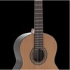 GUITARRA CLÁSICA ADMIRA PALOMA SATINADA SERIE ESTUDIO