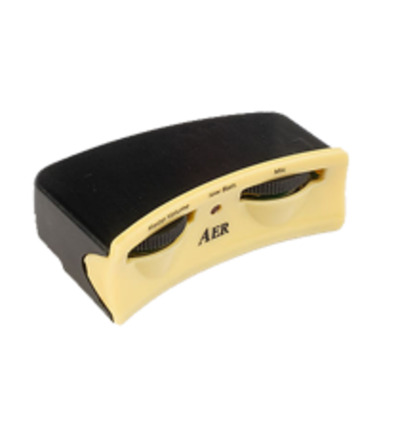 PREAMPLIFICADOR DE BOCA AER AK15PLUS PARA GUITARRA CLÁSICA Y ACÚSTICA