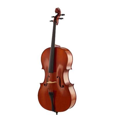 CELLO ALFRED STINGL-HÖFNER 4/4 SERIE H5-C