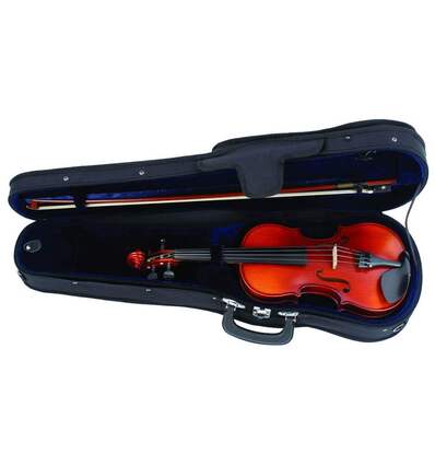 VIOLÍN HÖFNER SERIE CONSERVATORIO 3/4 H7V34