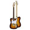 GUITARRA ELÉCTRICA ARIA TC SOMBREADA
