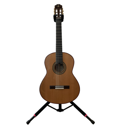 SOPORTE UNIVERSAL EK PARA GUITARRA/BAJO/CELLO 