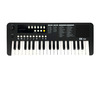TECLADO EK NEGRO EKT37BK 