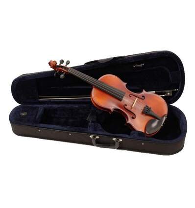 VIOLÍN HÖFNER SERIE ESTUDIO AS-170 1/2