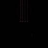 4ª CUERDA ADMIRA PARA UKELELE TENOR NAILON CA504UKT