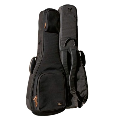 FUNDA RM PARA GUITARRA ACÚSTICA HIGH QUALITY