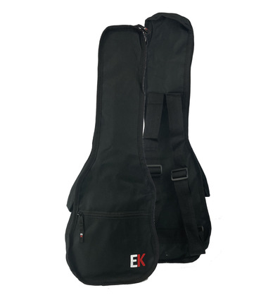 FUNDA EK PARA UKELELE SOPRANO DE NYLON