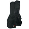 FUNDA EK PARA UKELELE SOPRANO DE NYLON