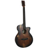 GUITARRA ACÚSTICA ELECTRIFICADA TANGLEWOOD SUPER FOLK TWOT2E AULD TRINITY