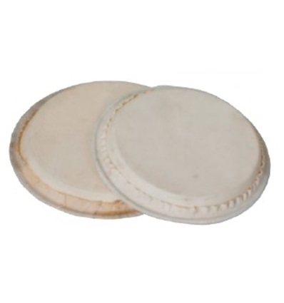 JUEGO DE PARCHES PIEL BONGO JBS601