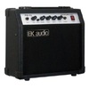 AMPLIFICADOR GUITARRA EK AUDIO 15W