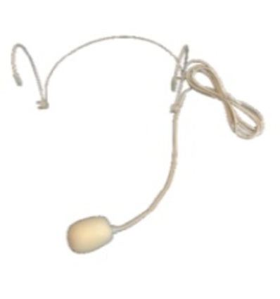  MICRÓFONO DE CABEZA PARA PETACA INALÁMBRICA PRODIPE