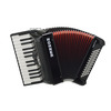 ACORDEÓN HOHNER BRAVO II 60 NEGRO