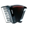 ACORDEÓN HOHNER BRAVO III 96 NEGRO