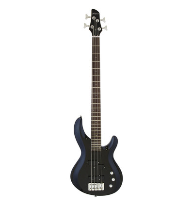 BAJO ELÉCTRICO ARIA IGB-STD NEGRO