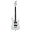 GUITARRA ARIA MAC-STD BLANCO METALIZADO