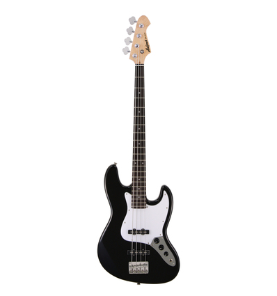 BAJO ELÉCTRICO ARIA STB-JB JAZZ BASS NEGRO