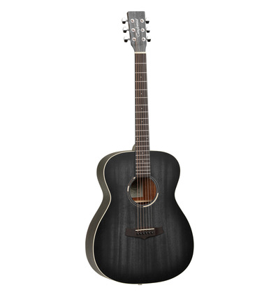 GUITARRA ACÚSTICA TANGLEWOOD BLACK BIRD ORCHESTRA TWBBO