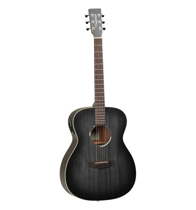 GUITARRA ACÚSTICA TANGLEWOOD BLACK BIRD ORCHESTRA TWBBOE