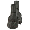 FUNDA EK PARA GUITARRA CLÁSICA DE 30mm NEGRA