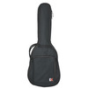 FUNDA EK PARA GUITARRA ACÚSTICA DE 10mm NEGRA