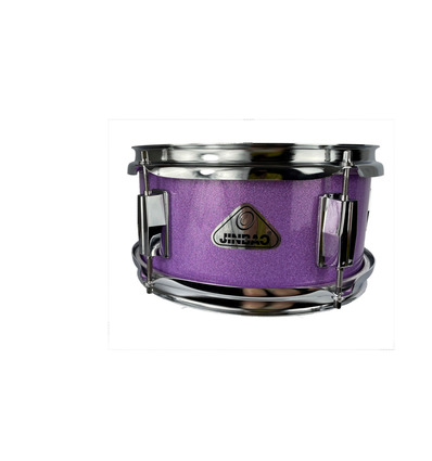 BATERÍA JINBAO JUNIOR 1042 MORADO