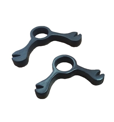 PINZA PARA MICRÓFONO PRODIPE VL21C