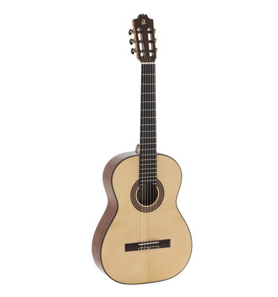 GUITARRA CLÁSICA ADMIRA A45 SERIE ARTESANÍA