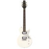 GUITARRA ELÉCTRICA ARIA LP 718-MK2-BROOKLYN BLANCA 