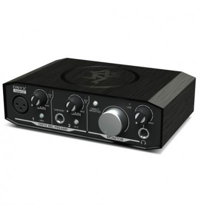 MACKIE INTERFAZ ONYX ARTIST 1.2