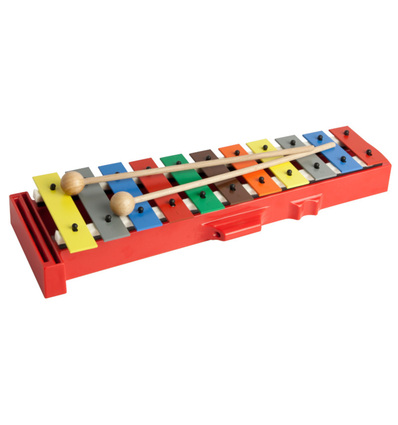 CARRILLÃN INFANTIL CON METODO