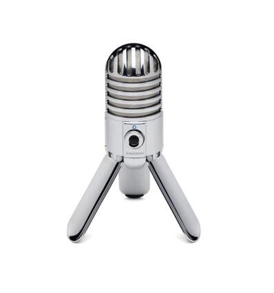 METEOR MIC
