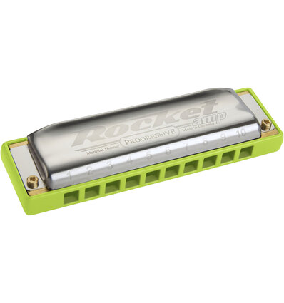 ROCKET AMP C