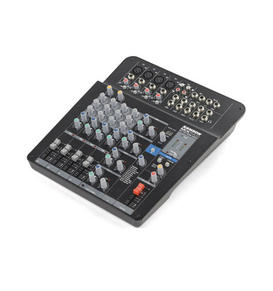 MIXPAD MXP124FX