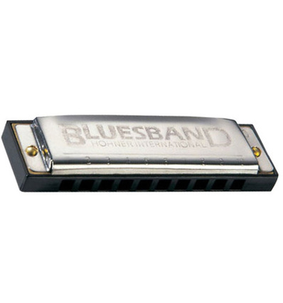 BLUES BAND A