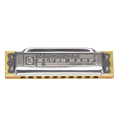 BLUES HARP E