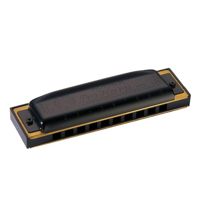 PRO HARP E