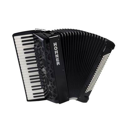 AMICA FORTE IV 120 NEGRO