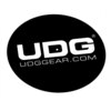 U9931 - ULTIMATE SLIPMAT SET BLACK/WHITE