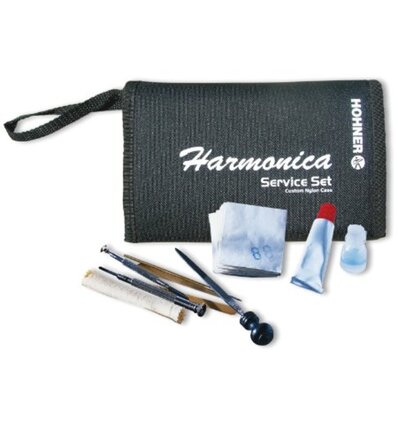 KIT MANTENIMIENTO MZ99340