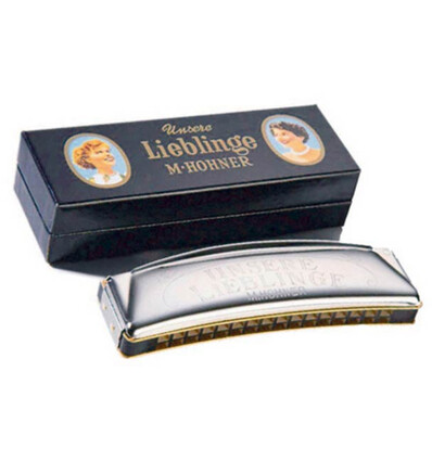 UNSERE LIEBLINGE 32 G