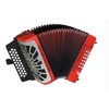 COMPADRE EAD NEGRO SILVER GRILL