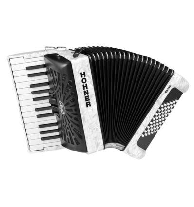 BRAVO II 48 BLANCO A16512 SILENTKEY
