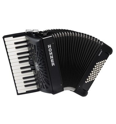 BRAVO II 48 NEGRO A16522 SILENTKEY