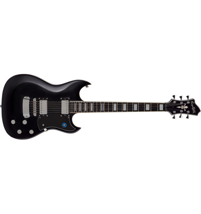 PAT SMEAR SIGNATURE BLK
