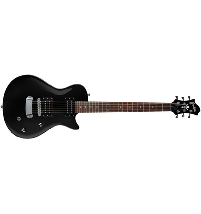 ULTRA SWEDE  ESN BLK